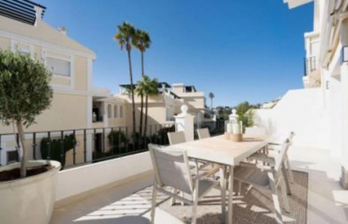 Venta de duplex en Calle de las Torres, Marbella photo 5