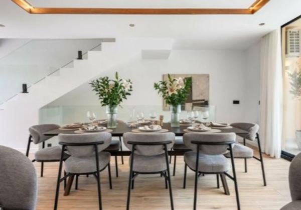Chalet adosado en venta en Carretera DEL ANGEL , Marbella photo 1