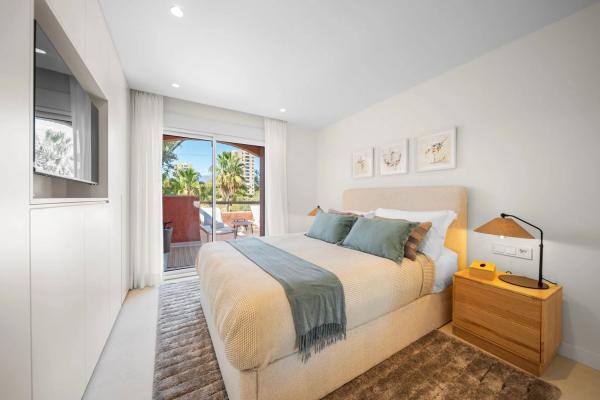 Terraced house for sale at  Urbanizacion Nva Andalucia Aloha , Marbella photo 1