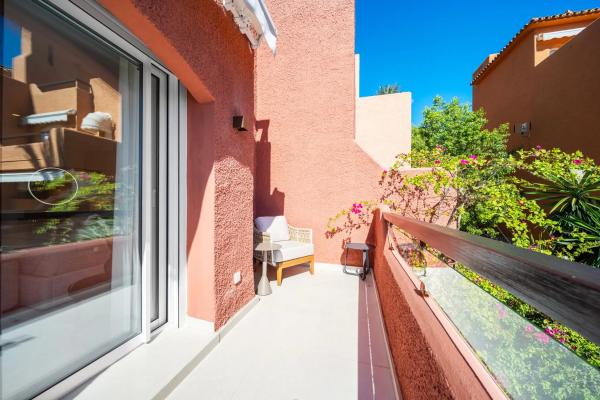 Terraced house for sale at  Urbanizacion Nva Andalucia Aloha , Marbella photo 3