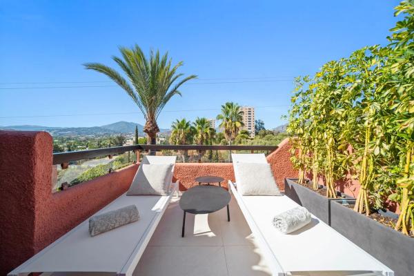 Terraced house for sale at  Urbanizacion Nva Andalucia Aloha , Marbella photo 4