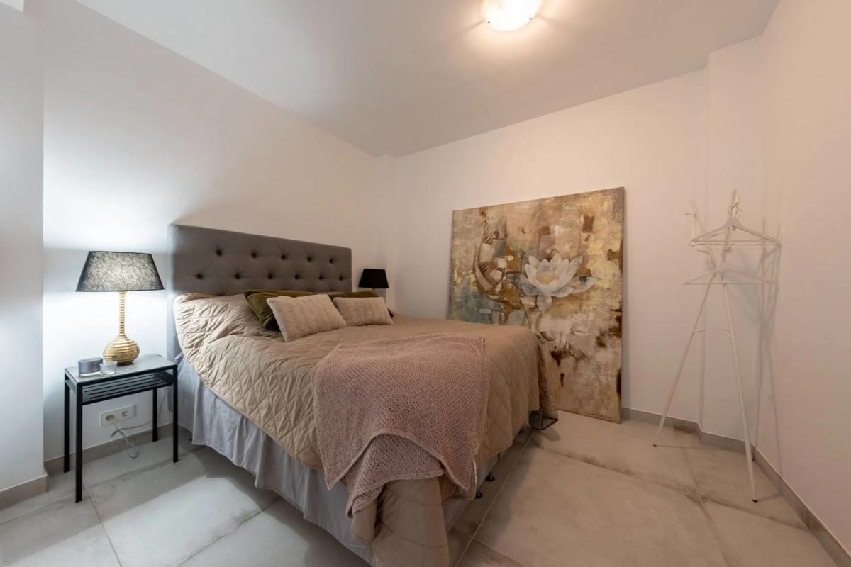 Venta de duplex en Barrio Aloha, Marbella photo 3