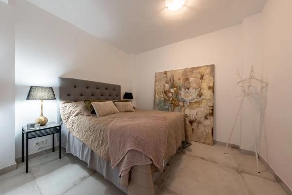 Duplex for sale on Barrio Aloha, Marbella photo 3
