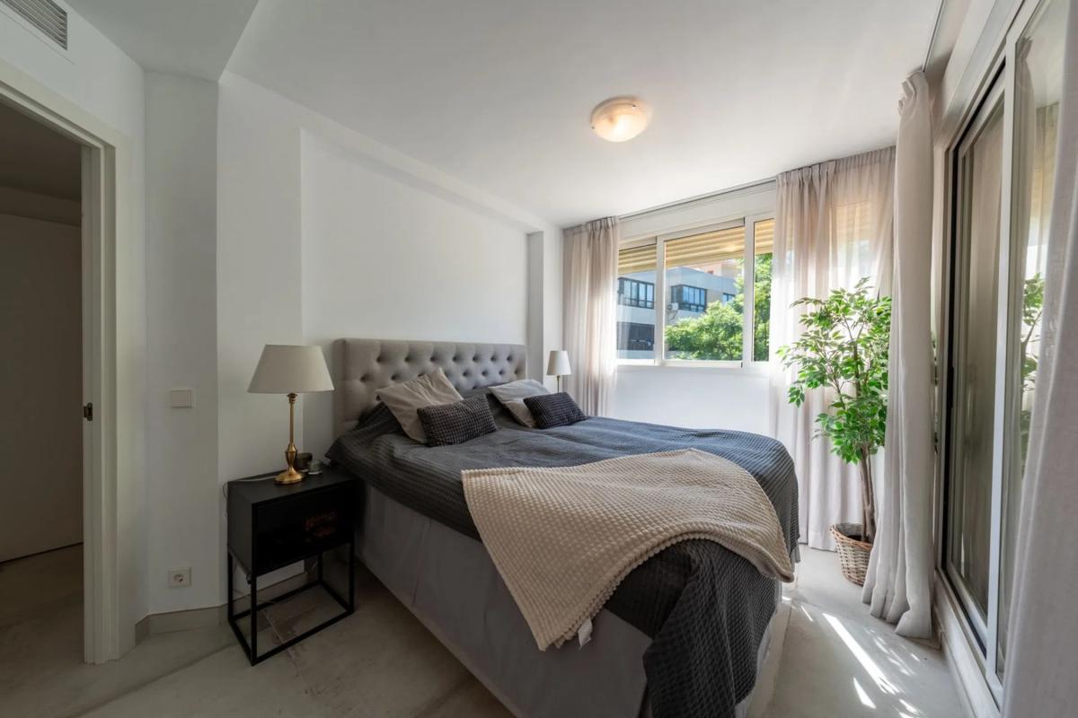 Venta de duplex en Barrio Aloha, Marbella photo 4