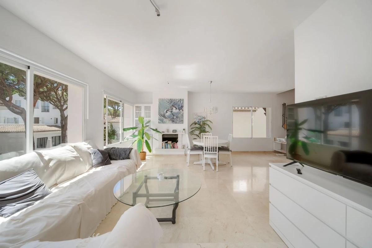 Venta de duplex en Barrio Aloha, Marbella photo 1