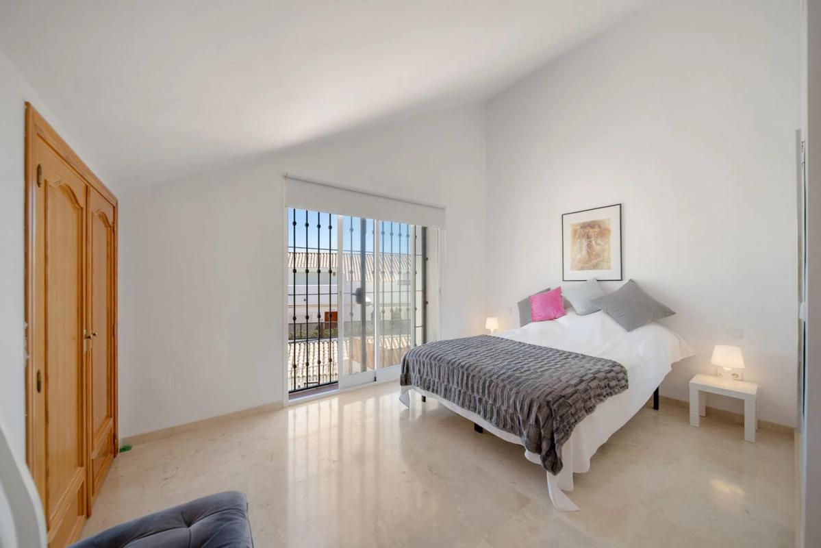 Venta de duplex en Barrio Aloha, Marbella photo 2
