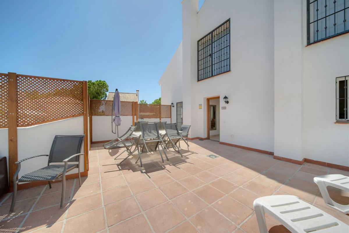 Venta de duplex en Barrio Aloha, Marbella photo 3