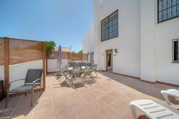 Duplex for sale on Barrio Aloha, Marbella photo 3