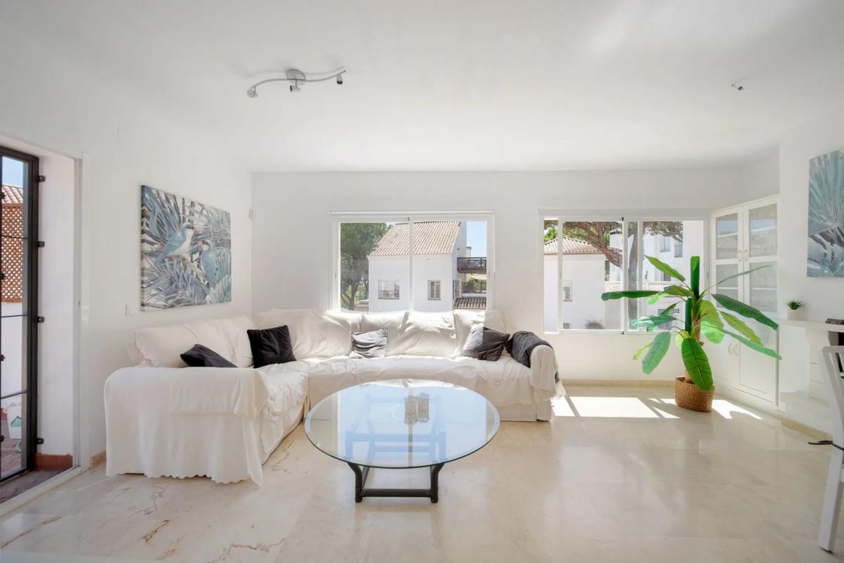 Venta de duplex en Barrio Aloha, Marbella photo 4