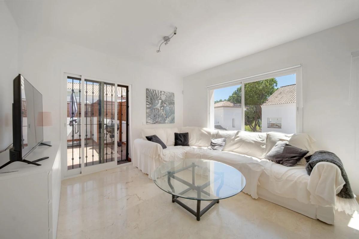 Venta de duplex en Barrio Aloha, Marbella photo 5