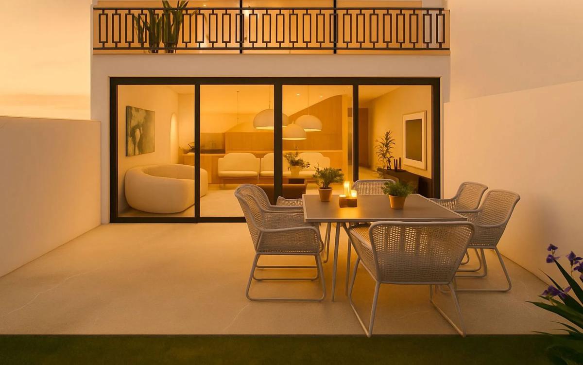 Sale of townhouse in  Avenida Valle del Golf , Marbella photo 5