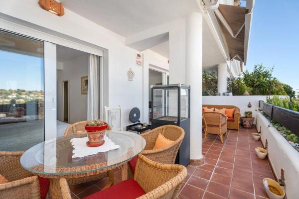 Duplex for sale on AV AL ANDALUS-NVA AND ALOHA, 18, Marbella photo 4