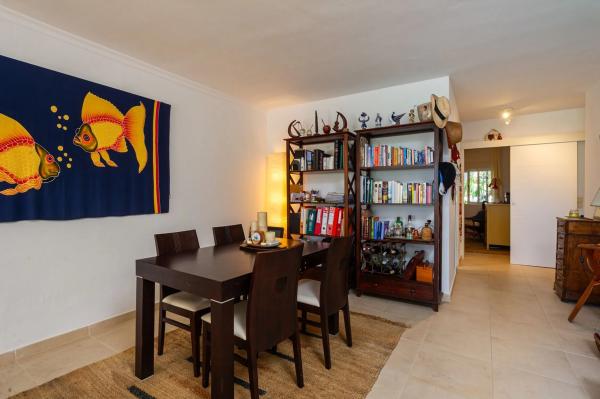 Piso en venta en Avenida Valle del Golf, Urbanizacion Azahara Fase I, Aloha, Nueva Andalucia, 27, Marbella
thumbnail 2