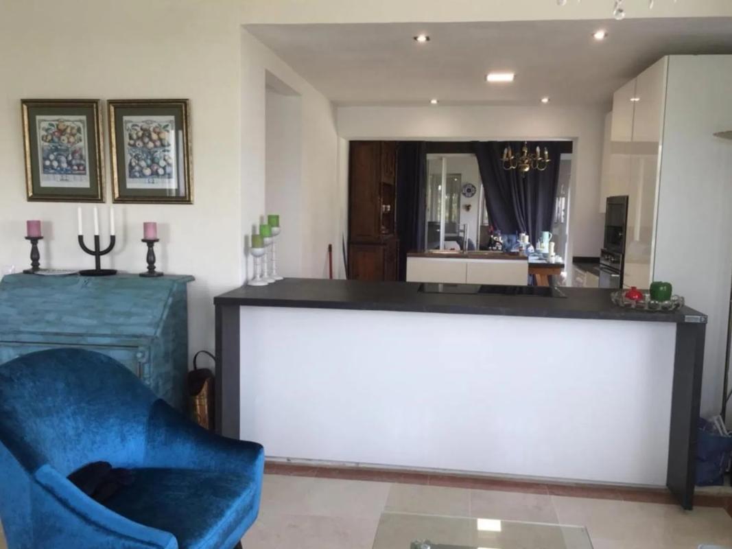 Venta de chalet adosado en Barrio Aloha , Marbella photo 1