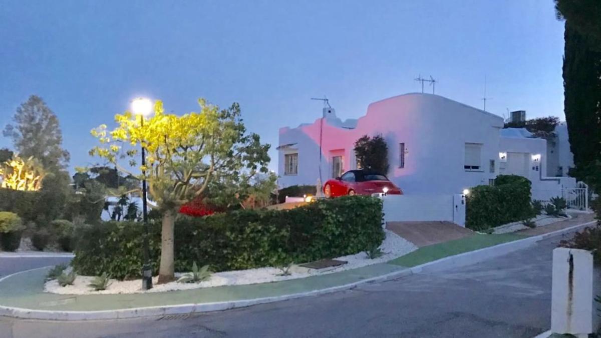 Venta de chalet adosado en Barrio Aloha , Marbella photo 4