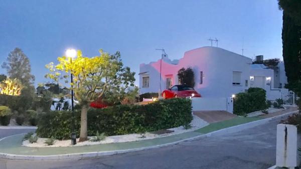 Chalet adosado en venta en  Barrio Aloha , Marbella photo 4