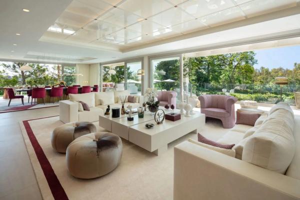 Chalet wolnostojący na sprzedaż w  Barrio Aloha, Marbella photo 2
