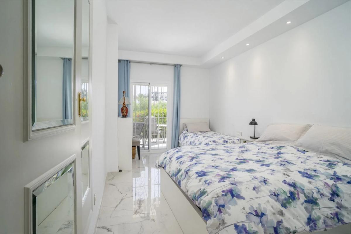 Sprzedaż mieszkania w Barrio Aloha, Marbella
photo 4