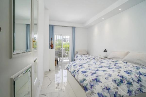 Продажа квартиры на Barrio Aloha, Марбелла
 photo 4