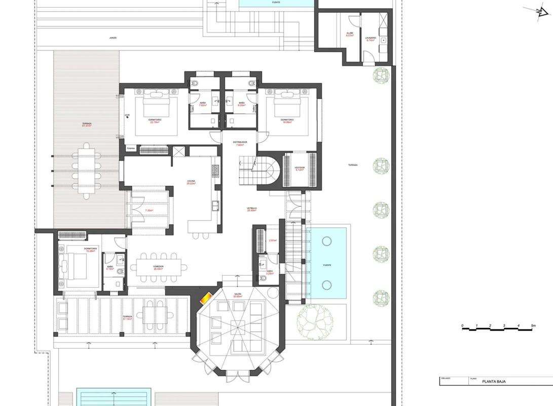 Venta de chalet independiente en Urbanizacion Nva Andalucia Aloha, 174, Marbella
photo 1