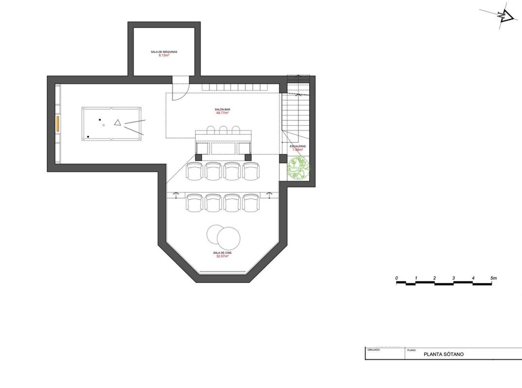 Venta de chalet independiente en Urbanizacion Nva Andalucia Aloha, 174, Marbella
photo 2