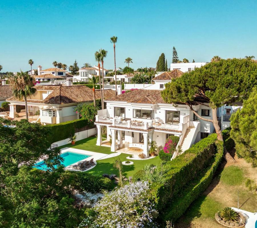 Venta de chalet independiente en Calle Levante, 1 -194, Marbella
photo 5