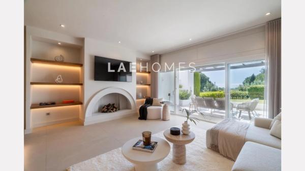 Chalet adosado en venta en  Barrio Aloha , Marbella photo 4