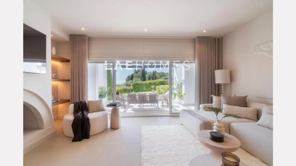 Sale of townhouse in Barrio Aloha , Marbella photo 5