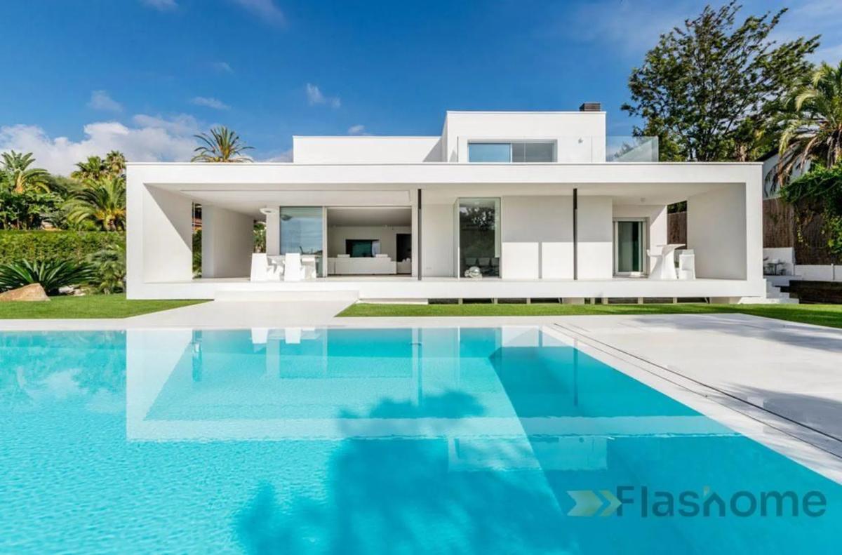 Properties for sale and rent in Spain photo 3