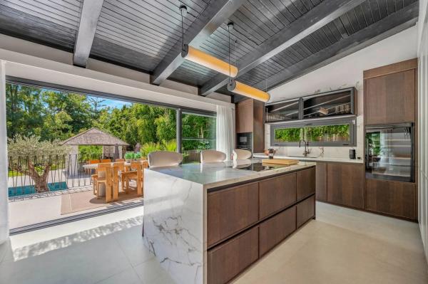 Chalet wolnostojący na sprzedaż w  Avenida del Prado, Marbella photo 4