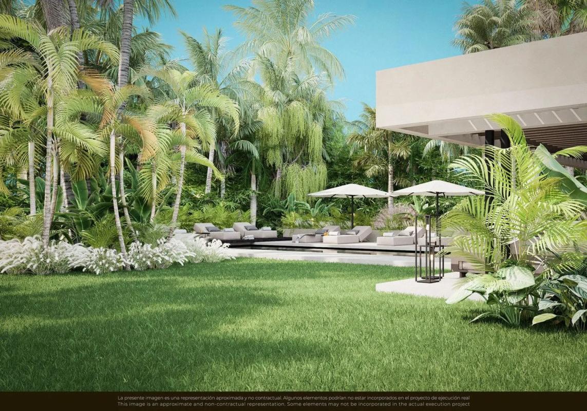 Venta de chalet independiente en Urbanización Los Pinos de Aloha, Marbella
photo 2