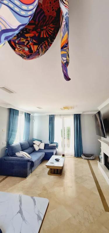 Venta de chalet adosado en Barrio Aloha , Marbella photo 3