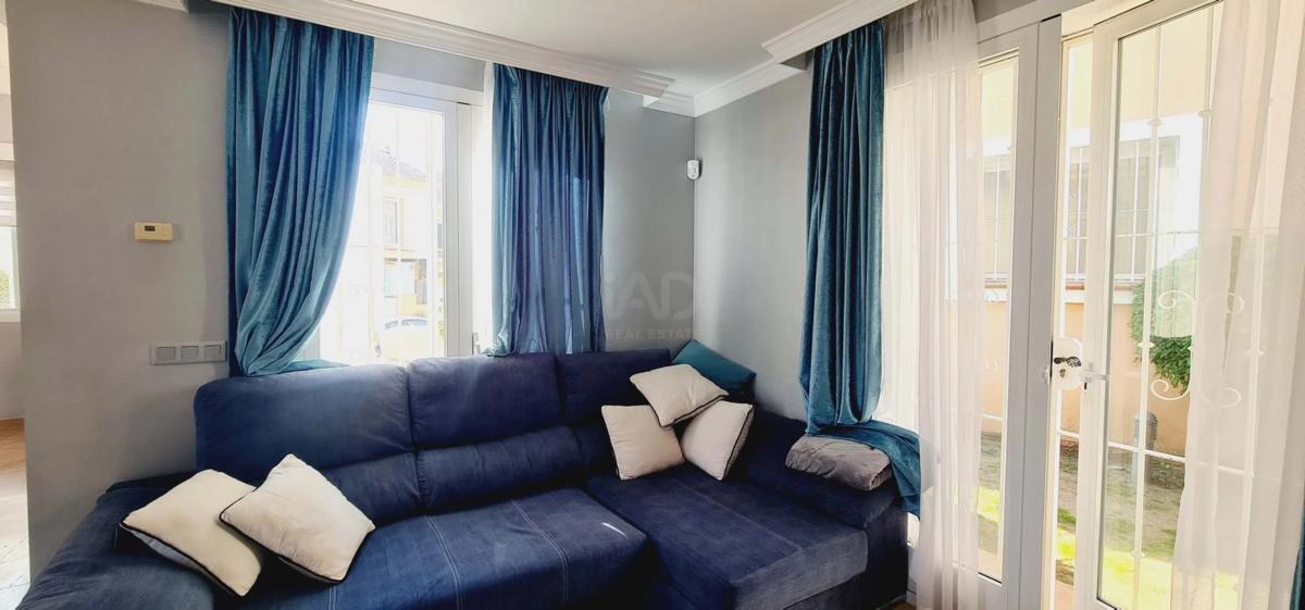 Venta de chalet adosado en Barrio Aloha , Marbella photo 4