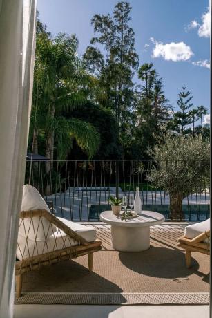 Chalet independiente en venta en Avenida del Prado s/n, Marbella
 photo 4
