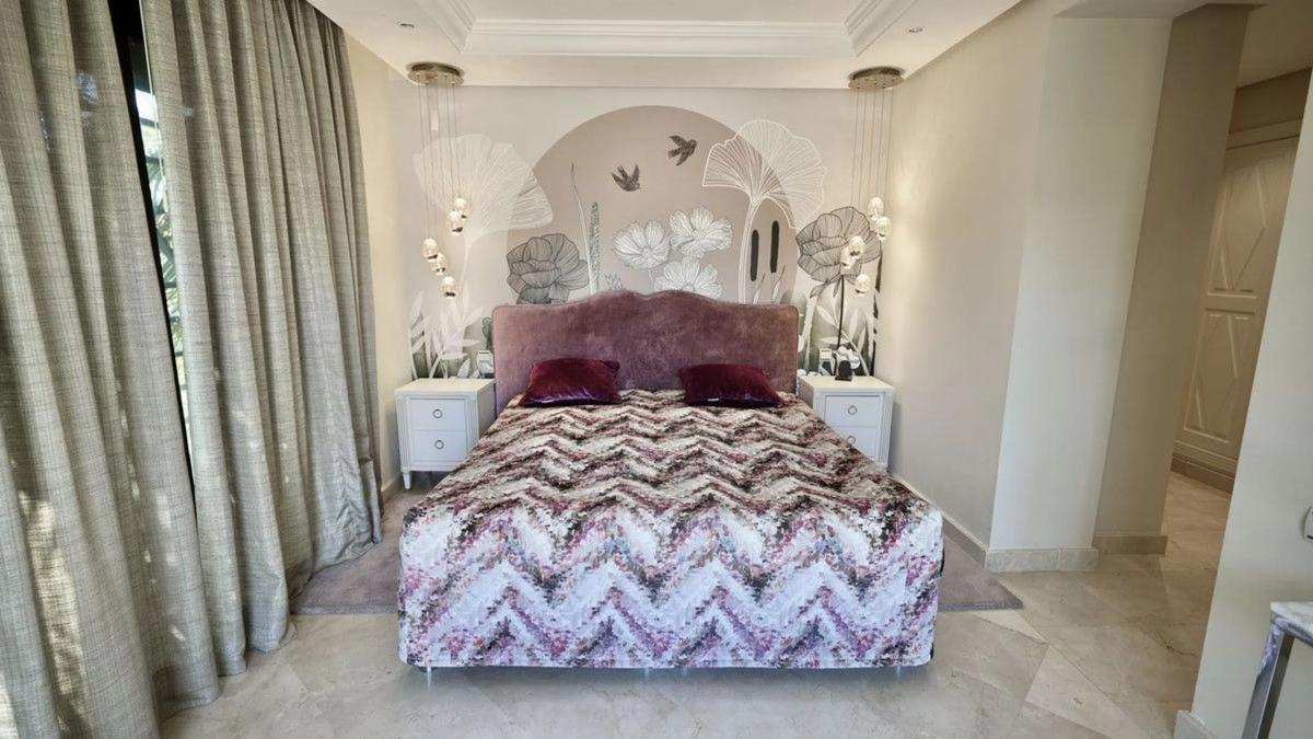 Продажа квартиры на Calle las Aguilas, Марбелла
 photo 2