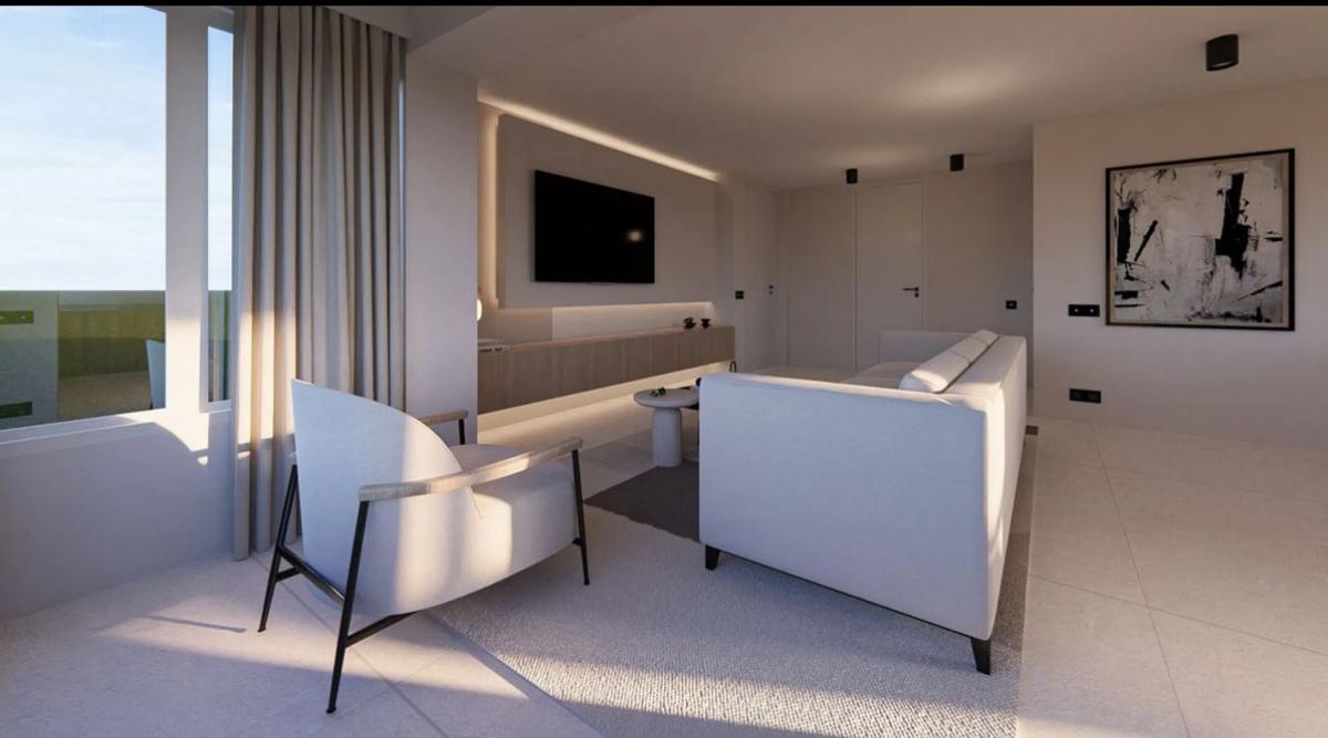 Venta de ático en Urbanizacion N Andalucia L, 32, Marbella photo 2