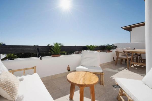 Продажа квартиры на Barrio Aloha, Марбелла
photo 1