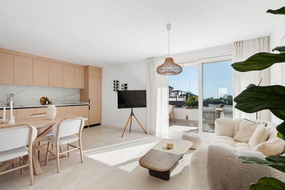 Venta de piso en Barrio Aloha, Marbella
photo 3