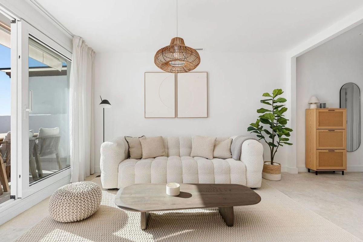 Venta de piso en Barrio Aloha, Marbella
photo 4