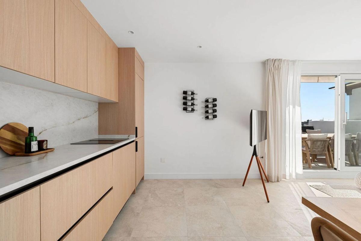 Venta de piso en Barrio Aloha, Marbella
photo 5