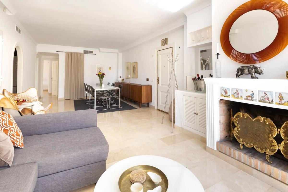 Venta de piso en Barrio Aloha, Marbella
photo 2