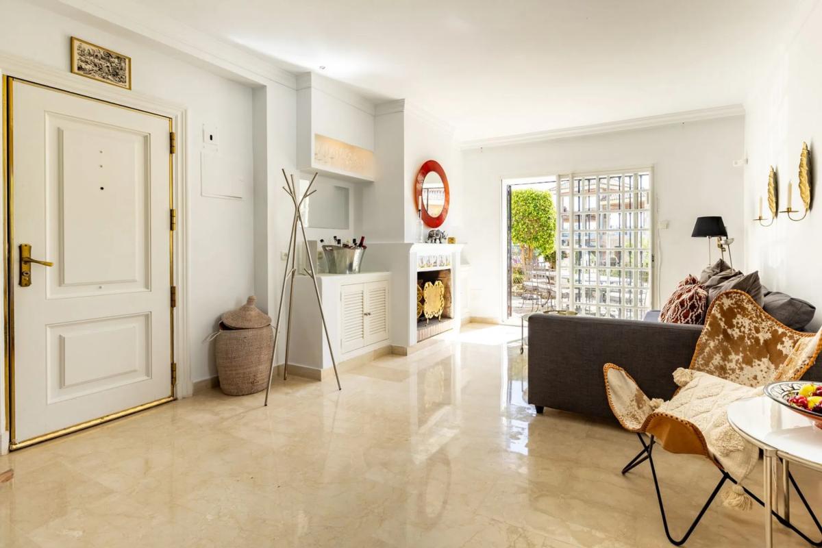 Venta de piso en Barrio Aloha, Marbella
photo 4