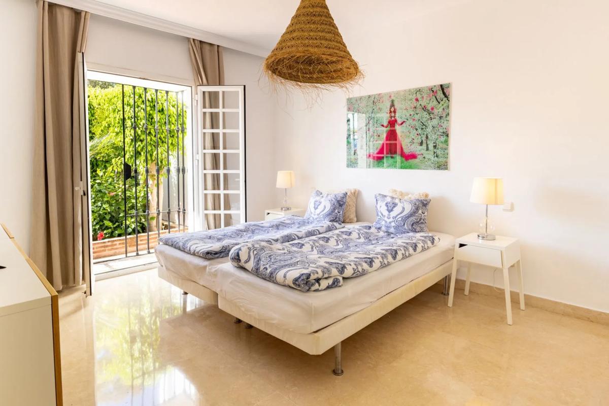 Venta de piso en Barrio Aloha, Marbella
photo 5