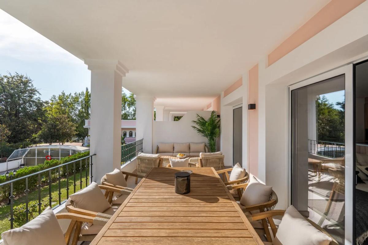 Venta de duplex en Urbanizacion Nva Andalucia Aloha, 26, Marbella photo 4