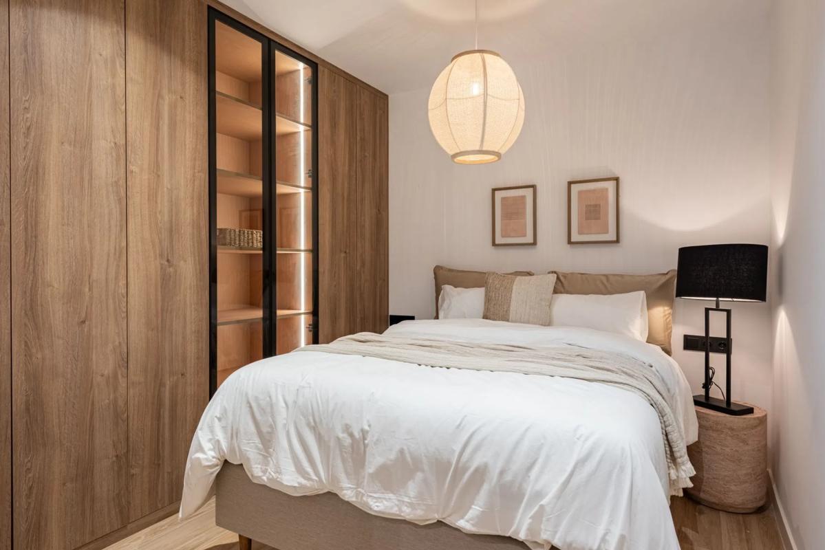 Venta de chalet adosado en Urbanización los Olivos I , Marbella photo 4