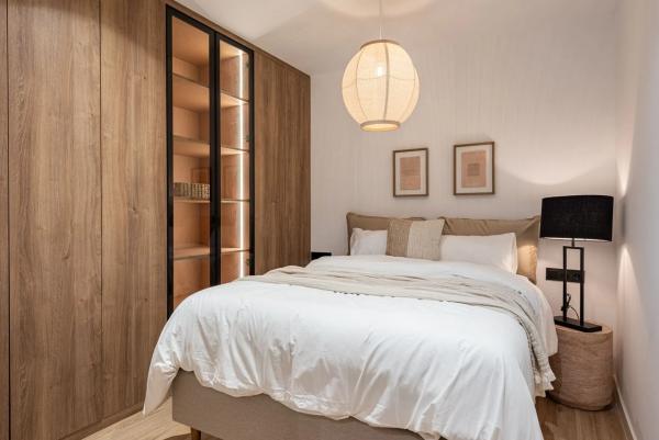 Chalet adosado en venta en  Urbanización los Olivos I , Marbella photo 4
