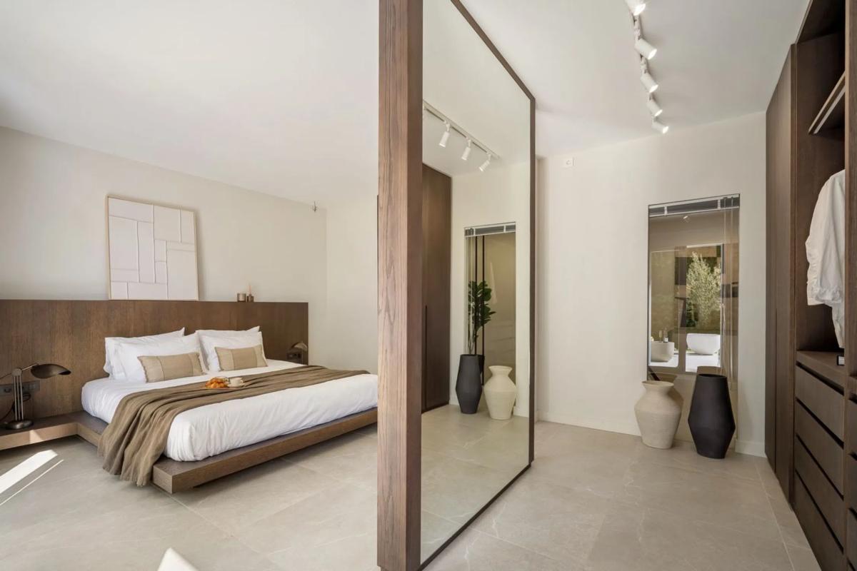 Sale of townhouse in Calle Levante , Marbella photo 5