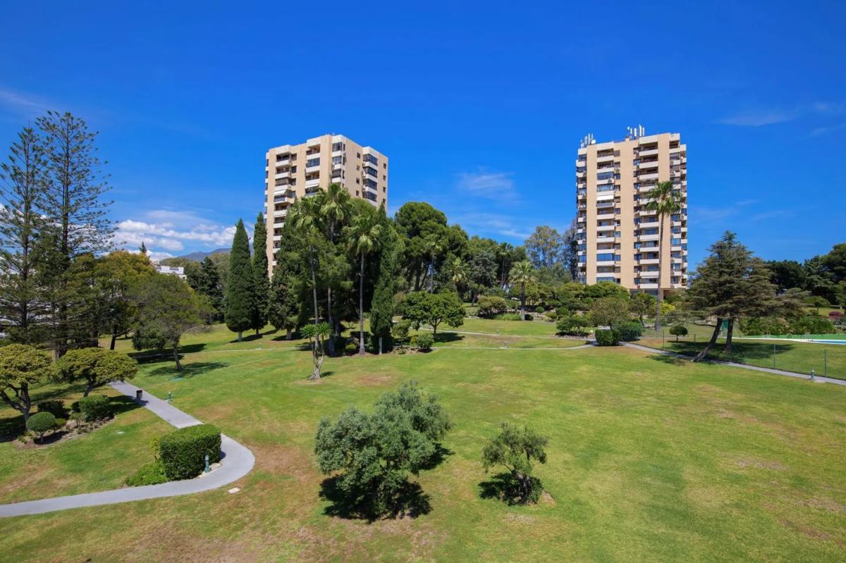 Venta de estudio en Avenida del Prado, 16, Marbella photo 4