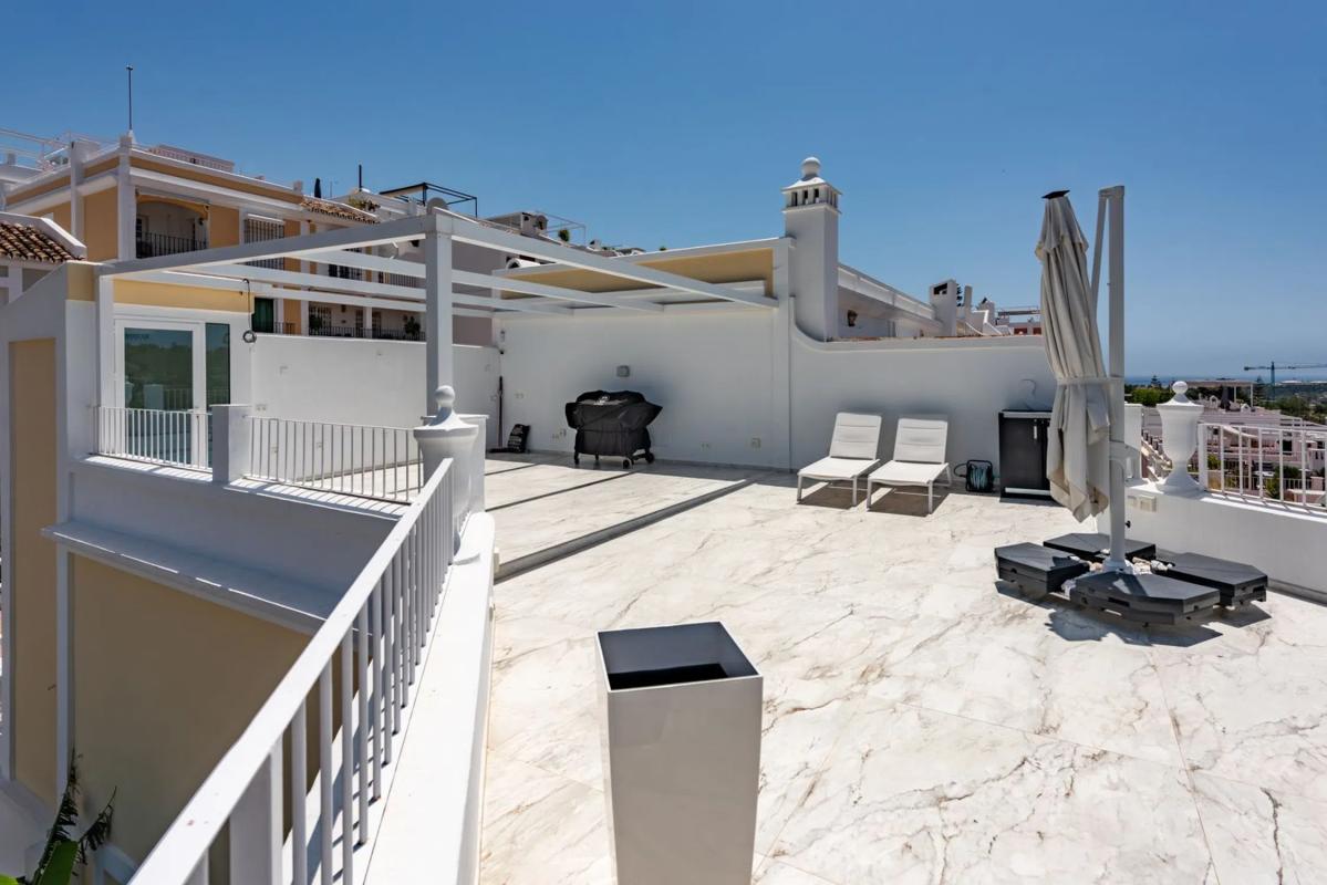 Sale of townhouse in  Calle Perchel el, 44 , Marbella photo 4