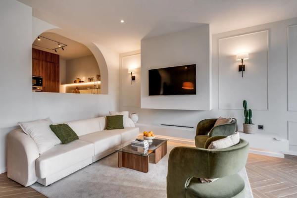 Chalet adosado en venta en Urbanizacion N Andal Aloha Golf , Marbella photo 1